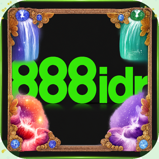 888idr — galeri pratinjau - APK Resmi